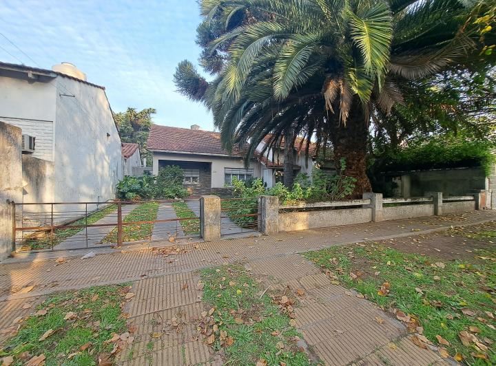 Casa · 133m² · 6 Ambientes