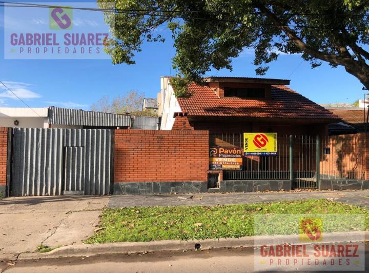 Casa · 150m² · 6 Ambientes · 10 Cocheras