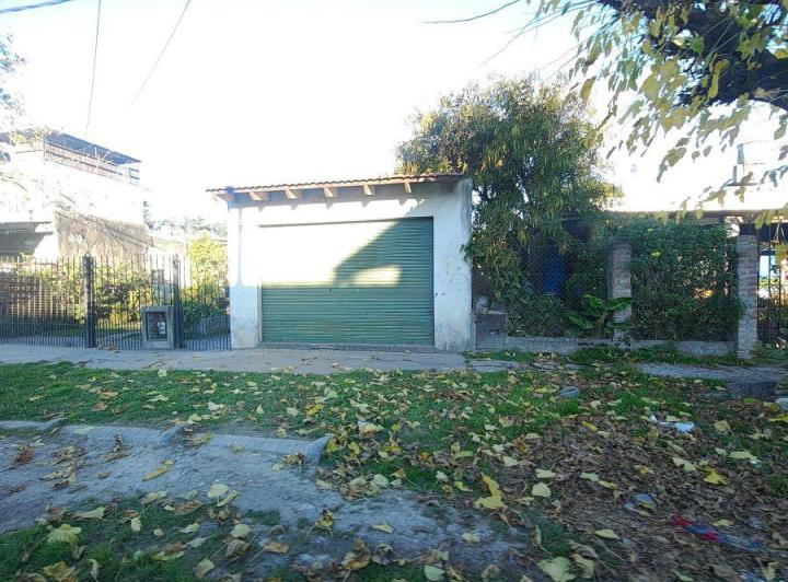Casa · 95m² · 5 Ambientes