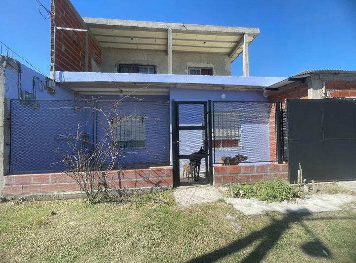 Casa · 150m² · 5 Ambientes · 1 Cochera