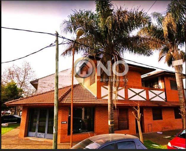 Casa · 147m² · 5 Ambientes