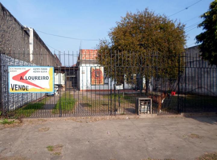 Casa · 170m² · 6 Ambientes