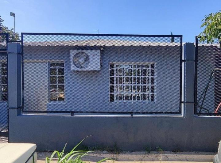 Casa · 124m² · 5 Ambientes
