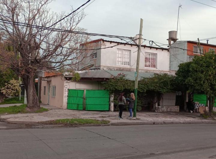Casa · 150m² · 7 Ambientes