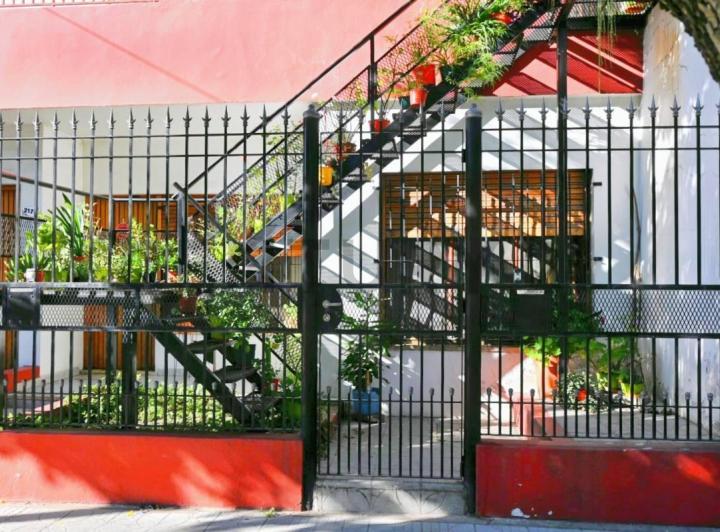 Casa · 113m² · 8 Ambientes · 1 Cochera