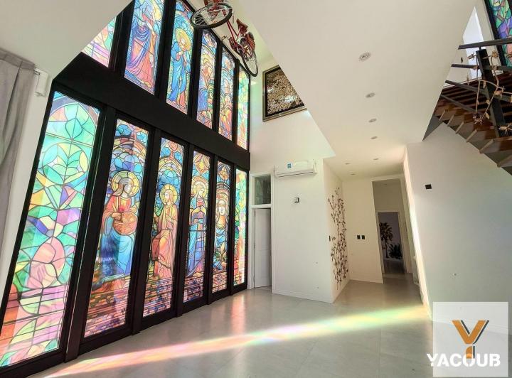 Casa · 397m² · 6 Ambientes