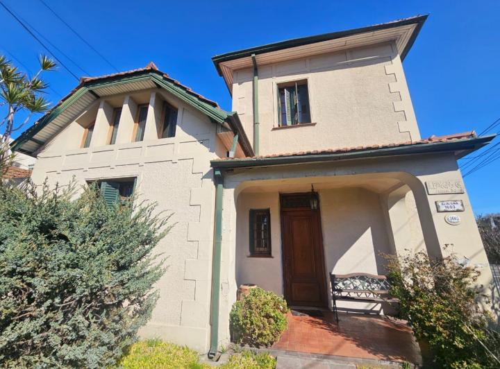 Casa · 273m² · 7 Ambientes