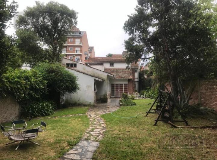 Casa · 414m² · 5 Dormitorios