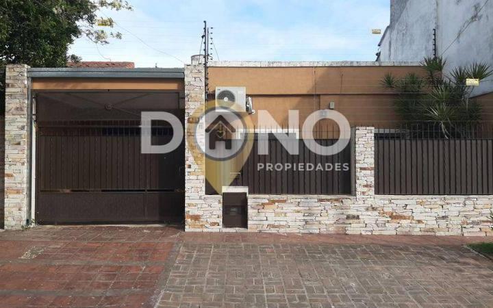 Casa · 160m² · 5 Ambientes