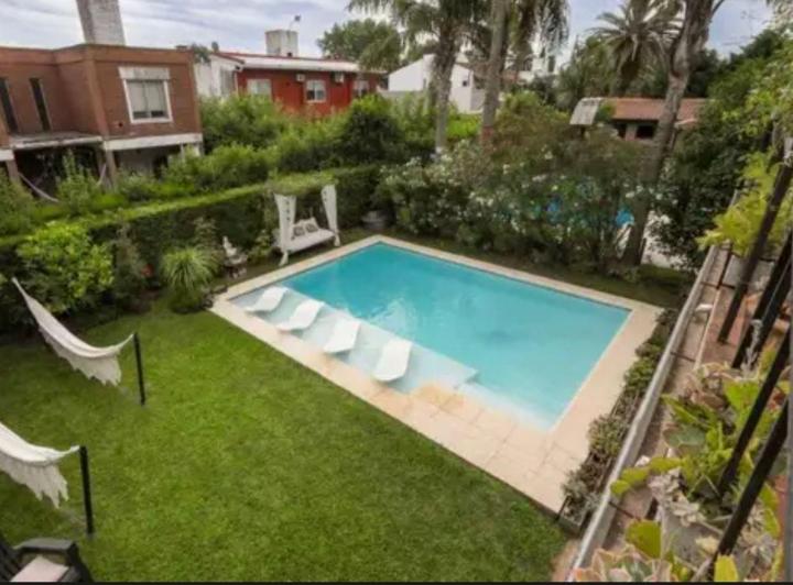 Casa · 250m² · 7 Ambientes · 3 Cocheras