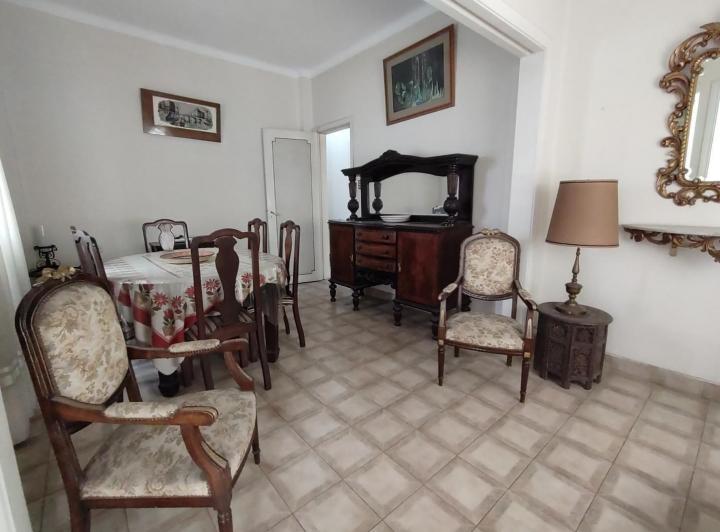 Casa · 120m² · 5 Ambientes