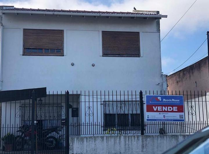 Casa · 197m² · 5 Ambientes · 1 Cochera