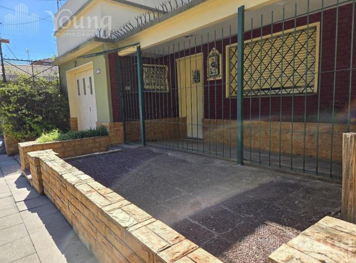 Casa · 120m² · 4 Ambientes · 1 Cochera