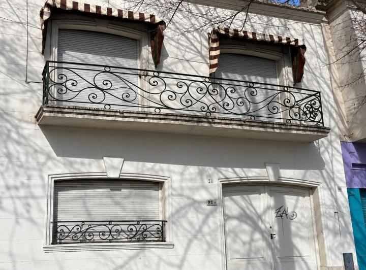 Casa · 250m² · 9 Ambientes