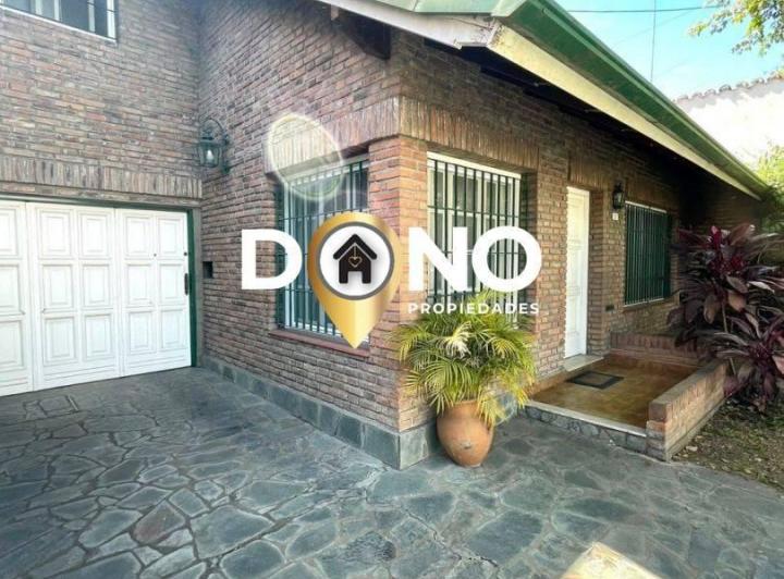 Casa · 170m² · 5 Ambientes · 2 Cocheras