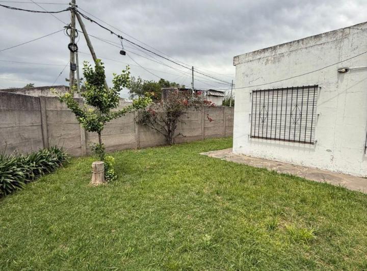 Casa · 85m² · 5 Ambientes · 3 Cocheras