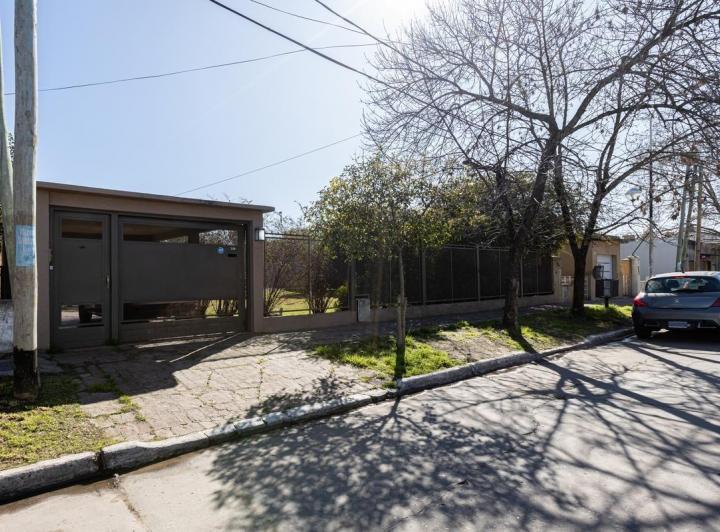 Casa · 150m² · 5 Ambientes · 1 Cochera