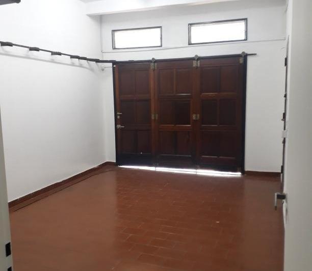 Casa · 134m² · 5 Ambientes · 1 Cochera