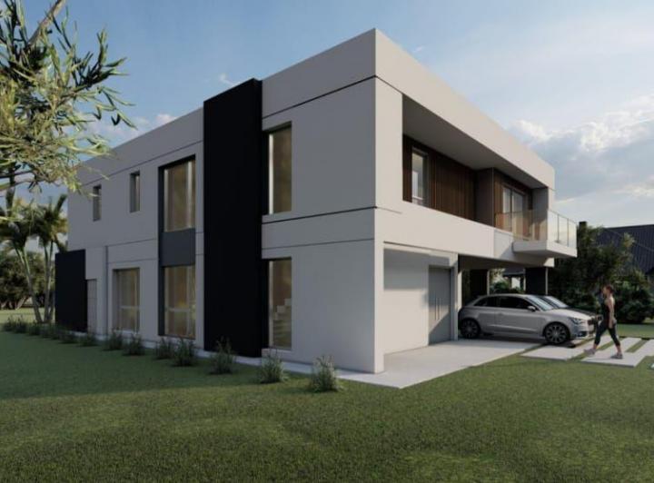 Casa · 400m² · 5 Ambientes