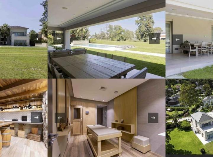 Casa · 1900m² · 10 Ambientes · 2 Cocheras