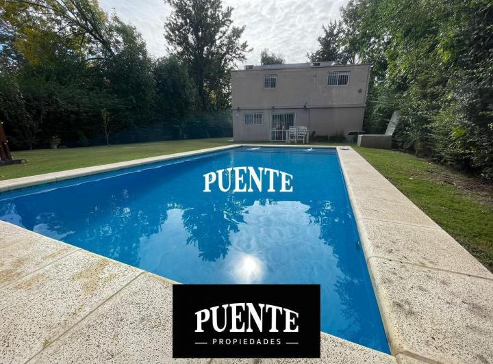 Casa · 280m² · 6 Ambientes