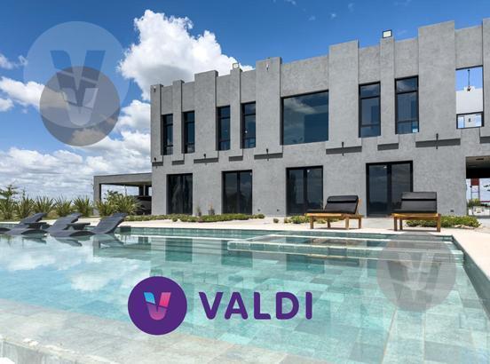 Casa · 455m² · 10 Ambientes · 2 Cocheras