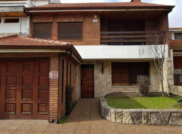 Casa · 5 Ambientes