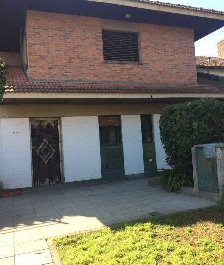 Casa · 250m² · 5 Ambientes