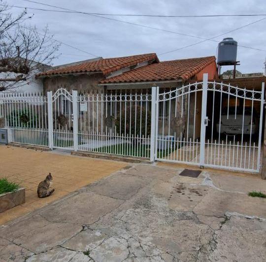 Casa · 136m² · 1 Ambiente