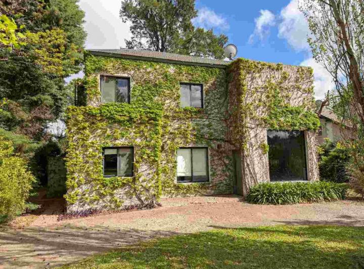 Casa · 185m² · 5 Ambientes