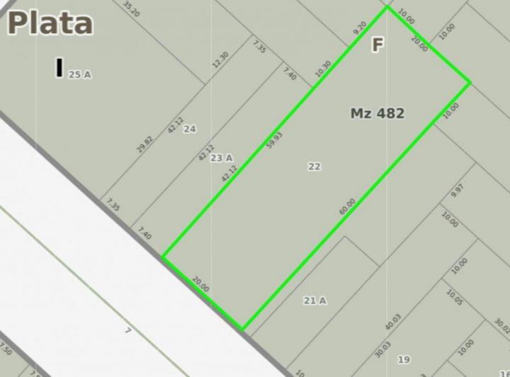 Casa · 300m² · 8 Ambientes · 2 Cocheras