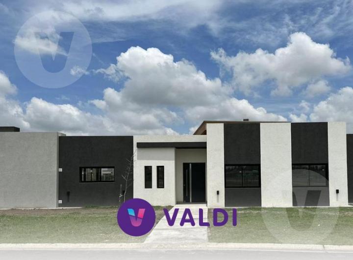 Casa · 160m² · 5 Ambientes