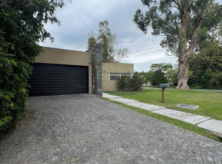Casa · 460m² · 5 Ambientes