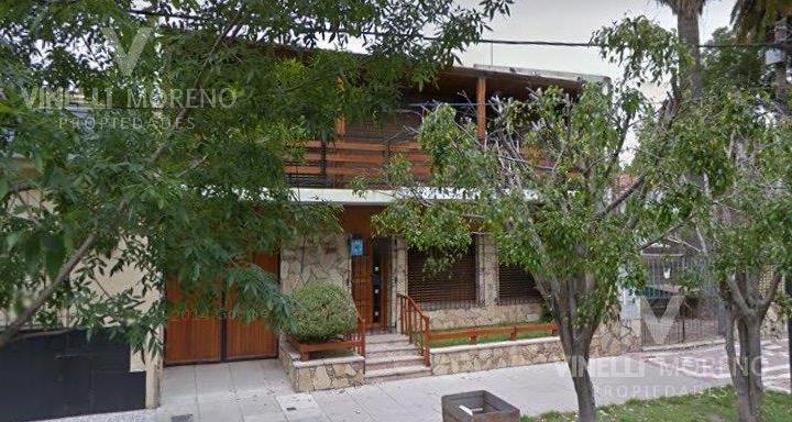 Casa · 533m² · 7 Ambientes · 2 Cocheras