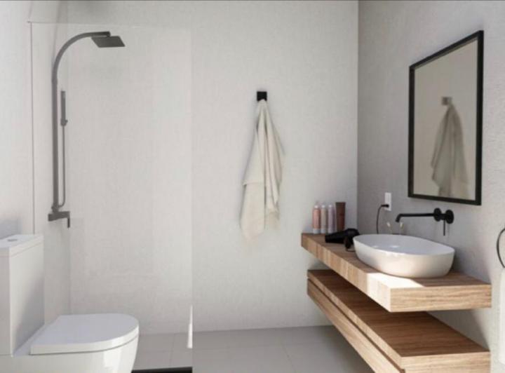 Casa · 152m² · 7 Ambientes · 1 Cochera