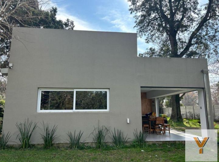 Casa · 186m² · 5 Ambientes