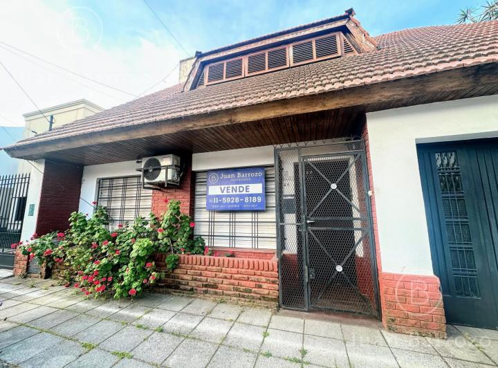 Casa · 194m² · 5 Ambientes · 1 Cochera