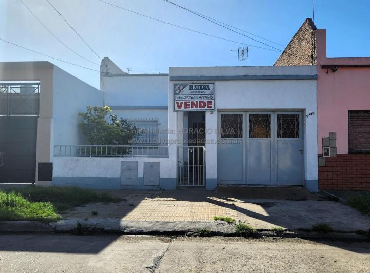 Casa · 179m² · 6 Ambientes · 1 Cochera