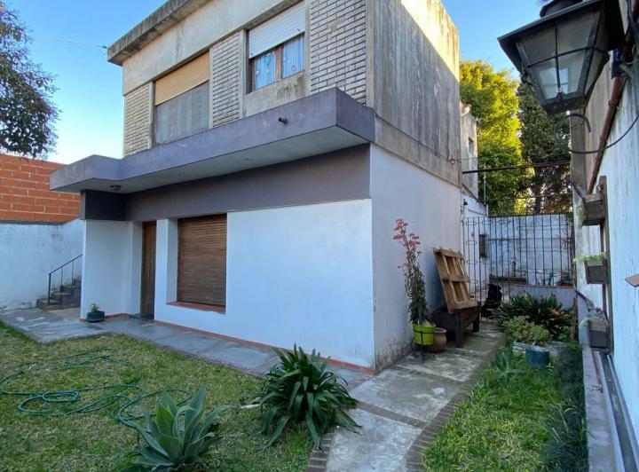 Casa · 163m² · 5 Ambientes
