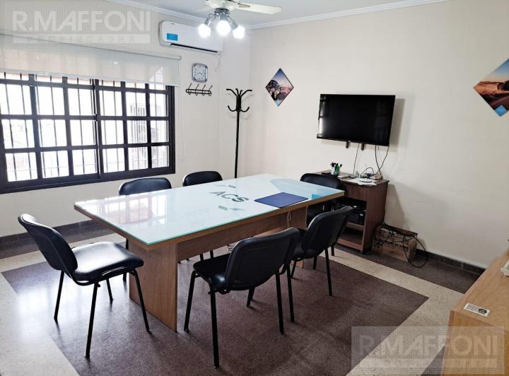 Casa · 95m² · 7 Ambientes