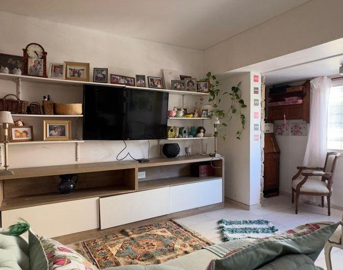 Casa · 140m² · 5 Ambientes · 1 Cochera