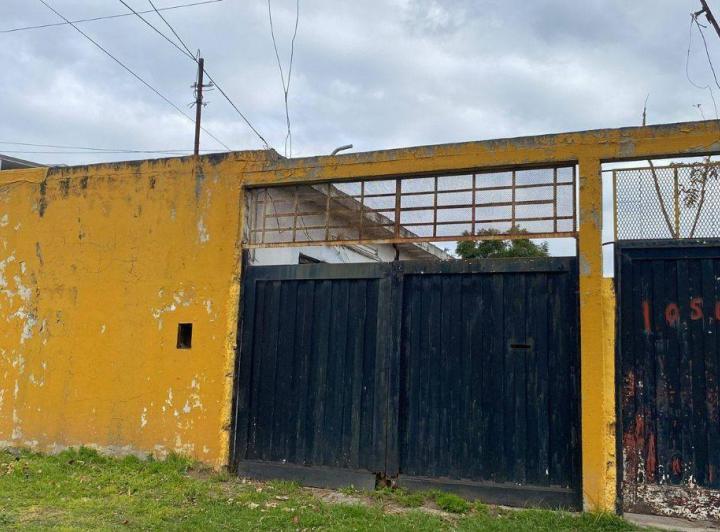 Casa · 150m² · 1 Ambiente