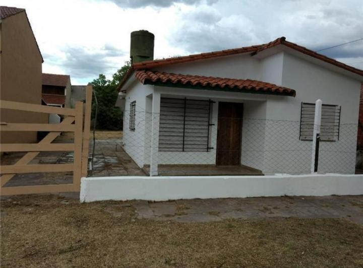 Casa · 150m² · 6 Ambientes
