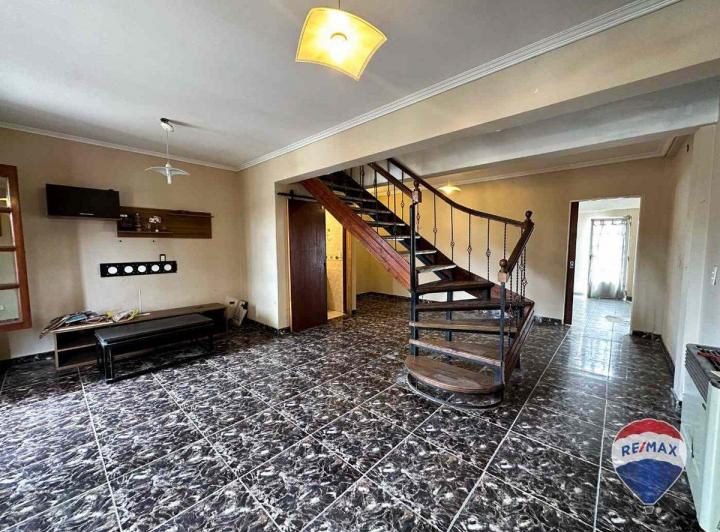 Casa · 171m² · 5 Ambientes