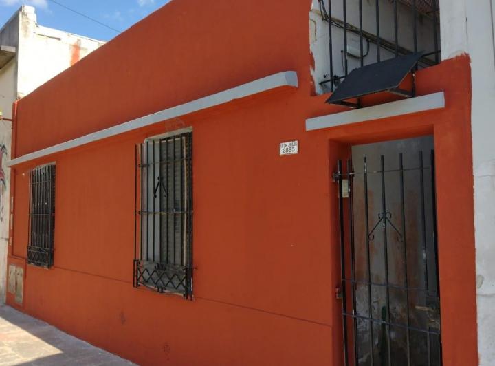 Casa · 100m² · 5 Ambientes