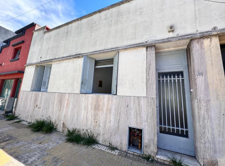 Casa · 120m² · 5 Ambientes