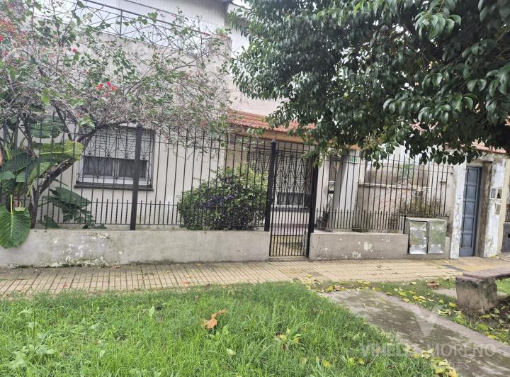 Casa · 340m² · 7 Ambientes