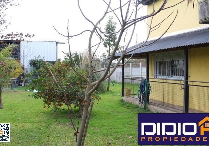 Casa · 550m² · 5 Ambientes · 2 Cocheras