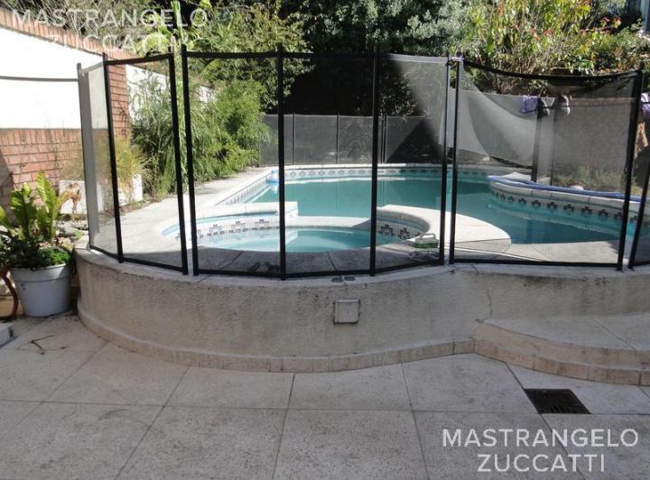 Casa · 280m² · 7 Ambientes · 1 Cochera