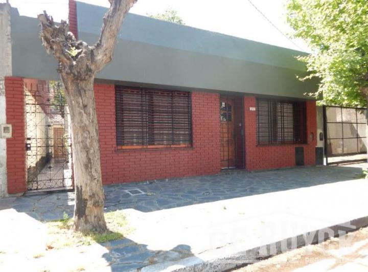 Casa · 138m² · 5 Ambientes